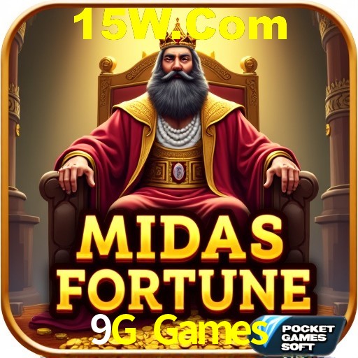 Estatísticas Esportivas 9G Games