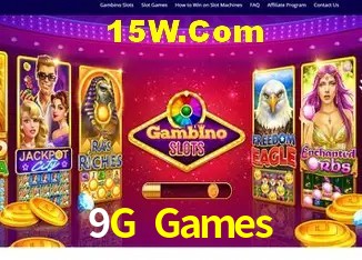 Ofertas Exclusivas 9G Games
