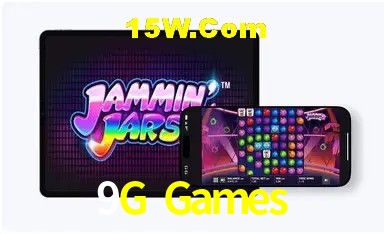 Promoção Relâmpago 9G Games