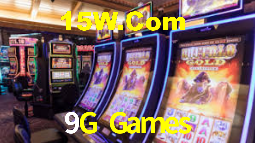 9G Games