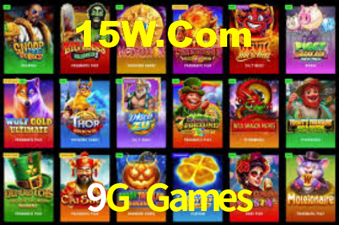 9G.Game