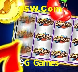 Login Seguro 9G Games