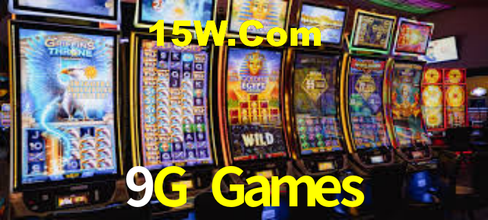 Interface Premium 9G Games