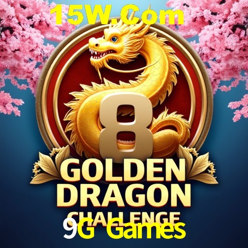 A Revolução dos Aplicativos de Jogos no 9G Games