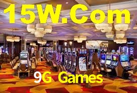 Bônus Diários 9G Games