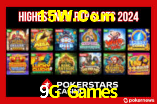 9G Games,9G Game