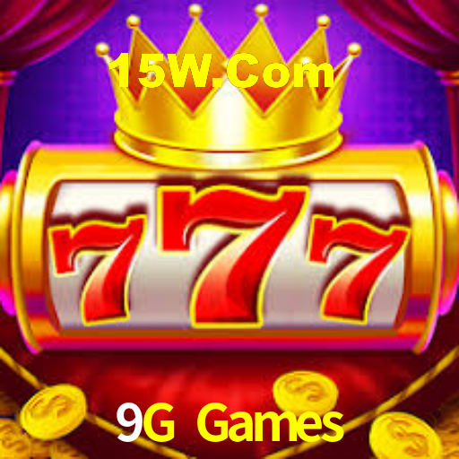 9G Games
