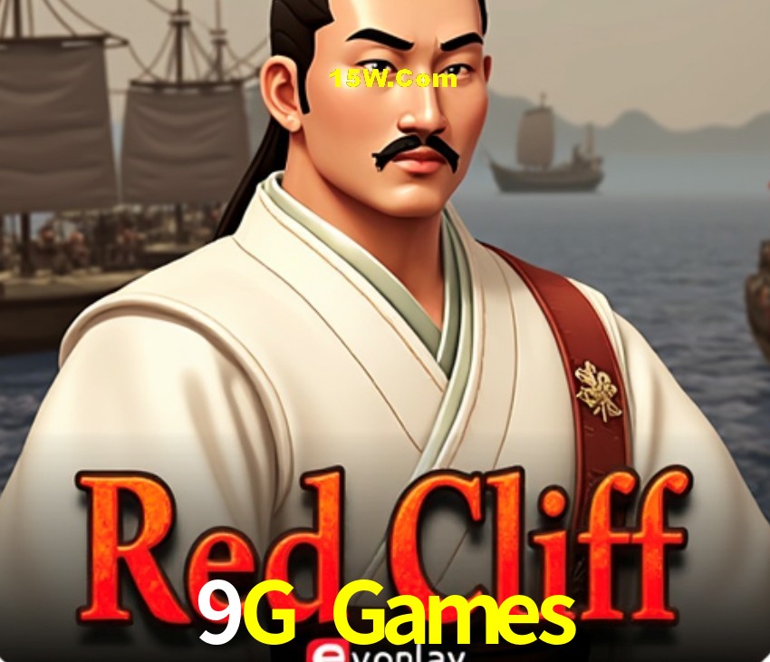 Diretório de Jogos 9G Games