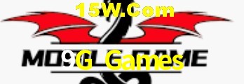 Especiais de Fim de Semana 9G Games