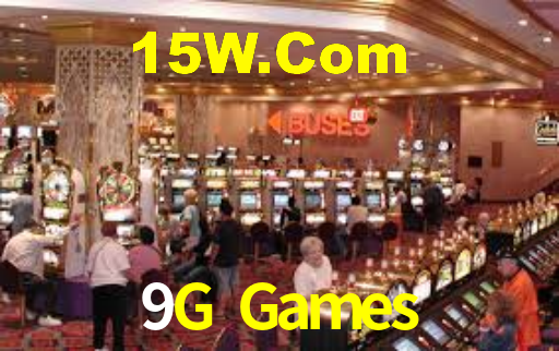 9G Games
