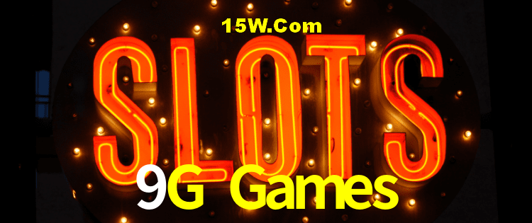 Casino VIP 9G Games