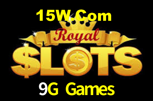9G Games: Jogos de Caça-Níqueis-Altas Recompensas, Roleta-Velocidade, Blackjack-Desafios Máximos