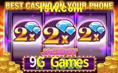 Provedores de Jogos 9G Games