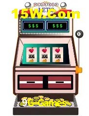 Jogos de Slot 9G Games