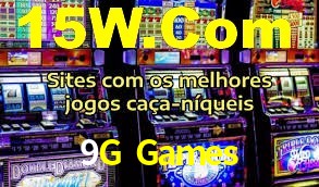 Ofertas Imperdíveis na 9G Games: Promoções e Bônus Que Valem a Pena