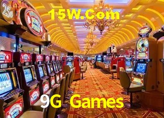 Segurança 2FA 9G Games