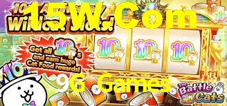 9G Games