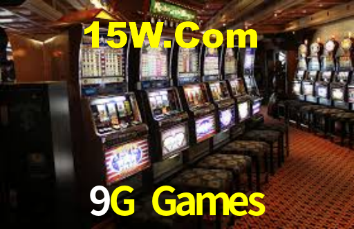 9G Games,9G Game