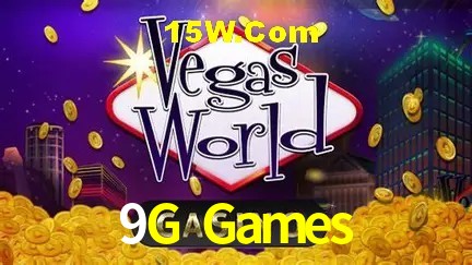 Promoção Relâmpago 9G Games