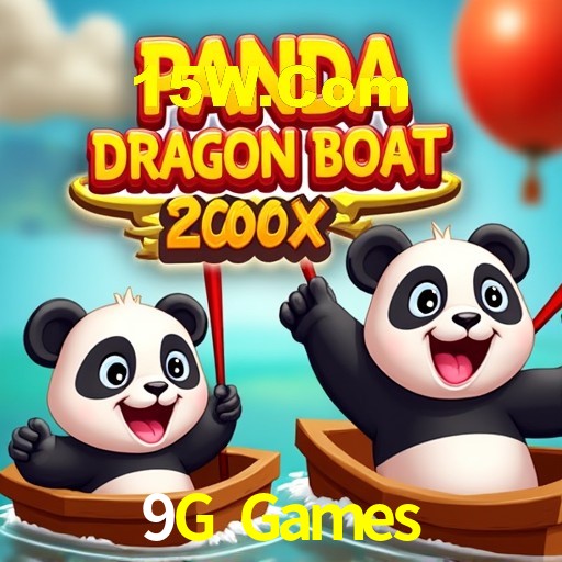 Estatísticas do Jogo 9G Games