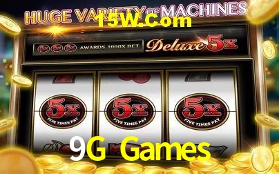 Diretório de Jogos 9G Games