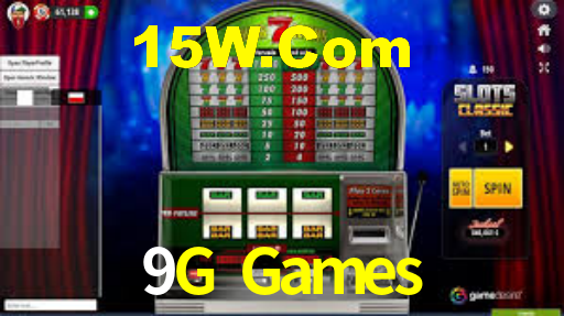 9G Games,9G Game