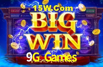 Promoções Sazonais 9G Games