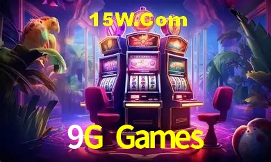 Sistemas de Segurança 9G Games