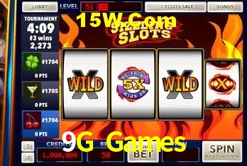 Casino Ao Vivo 9G Games