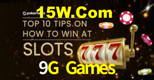 9G Games,9G Game