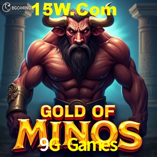 Descubra o Mundo do Cassino Online com 9G Games