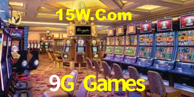 9G Games