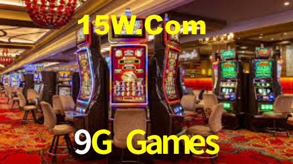 Jogos Exclusivos 9G Games
