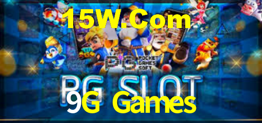 9G Games