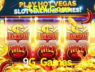 Provedores de Jogos 9G Games