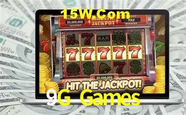 Casino Ao Vivo 9G Games