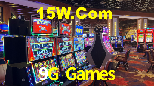 9G Games