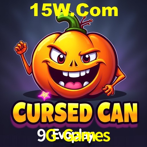 Interface do App 9G Games