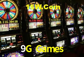 9G Games Brasília - Leaderboards