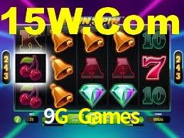 Ofertas Imperdíveis na 9G Games: Promoções e Bônus Que Valem a Pena