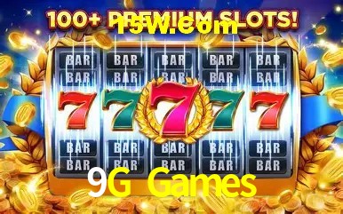 9G Games - cassino ao vivo