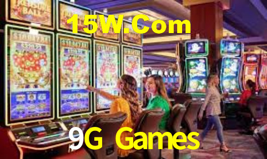 9G Games - App Performance