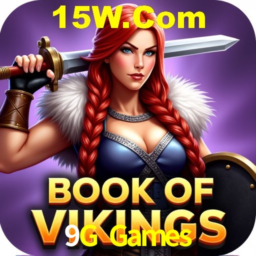 9G Games Salvador - Strategies