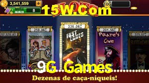 Slot Games 9G Games