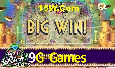 9G Games Belo Horizonte - Promo Tips