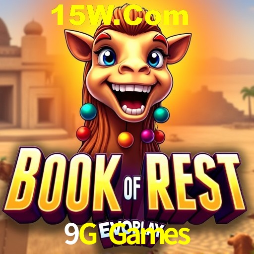 9G Games Belo Horizonte - VIP Casino