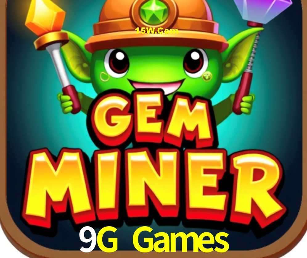 Estatísticas do Jogo 9G Games