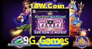 9G Games Salvador - Statistics