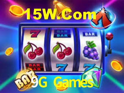 9G Games - Installation Guide