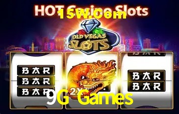 9G Games Slot - 320+ Caça-Níqueis Premium